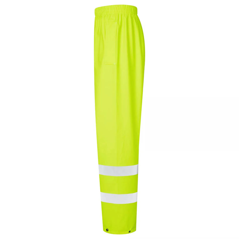 Supertouch Storm-Flex HV PU Trouser (Kneeband)