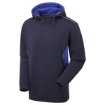 Supertouch System Work Eco O/H Hoodie