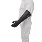 Supertouch Prochem Ultra Chemical Gloves - 24 Pairs - thumbnail 2