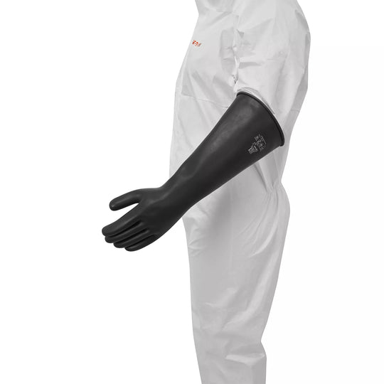 Supertouch Prochem Ultra Chemical Gloves - 24 Pairs