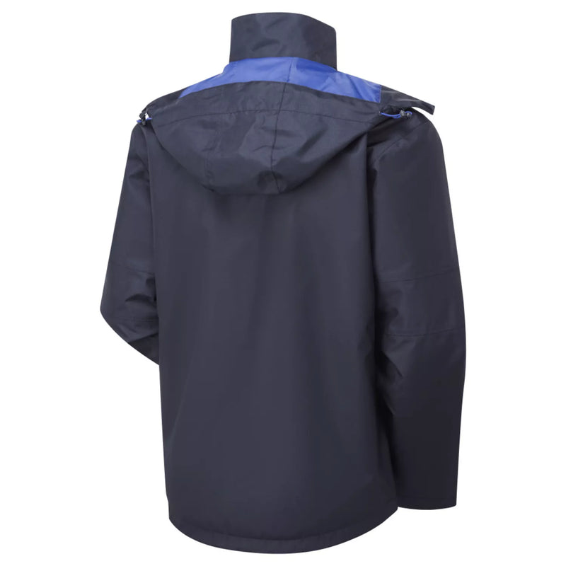Supertouch System Work Eco Insulated Jacket