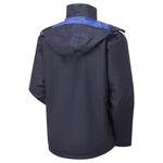 Supertouch System Work Eco Insulated Jacket