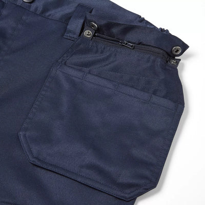 Supertouch System Work Eco Removable Holster Trouser