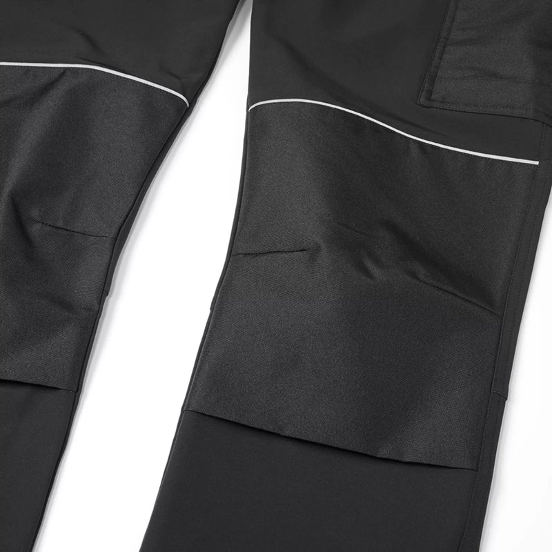 Supertouch System Work Eco 4-Way Stretch Jogger