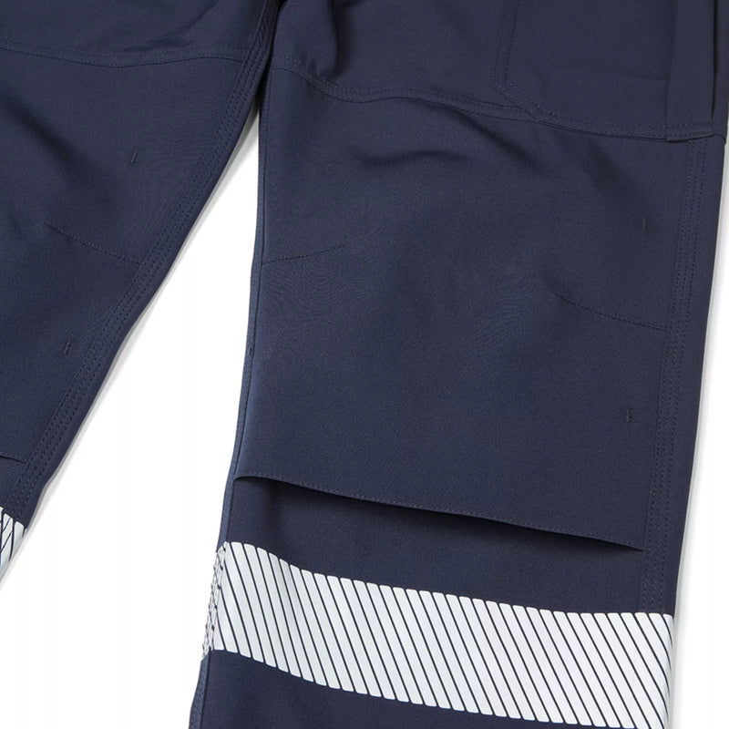 Supertouch System Eco 4-Way Stretch Reflex-Tex Service Trouser