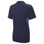 Supertouch System Women's Work Eco Polo - thumbnail 4