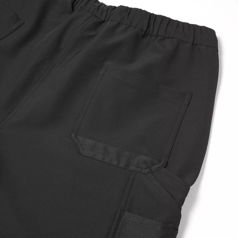 Supertouch System Work Eco 4-Way Stretch Jogger