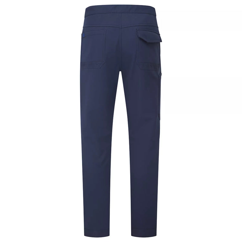 Supertouch System Work Eco Softshell Trouser (2L)