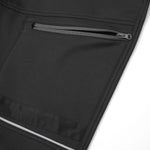 Supertouch System Work Eco Softshell Trouser (2L) - thumbnail 4