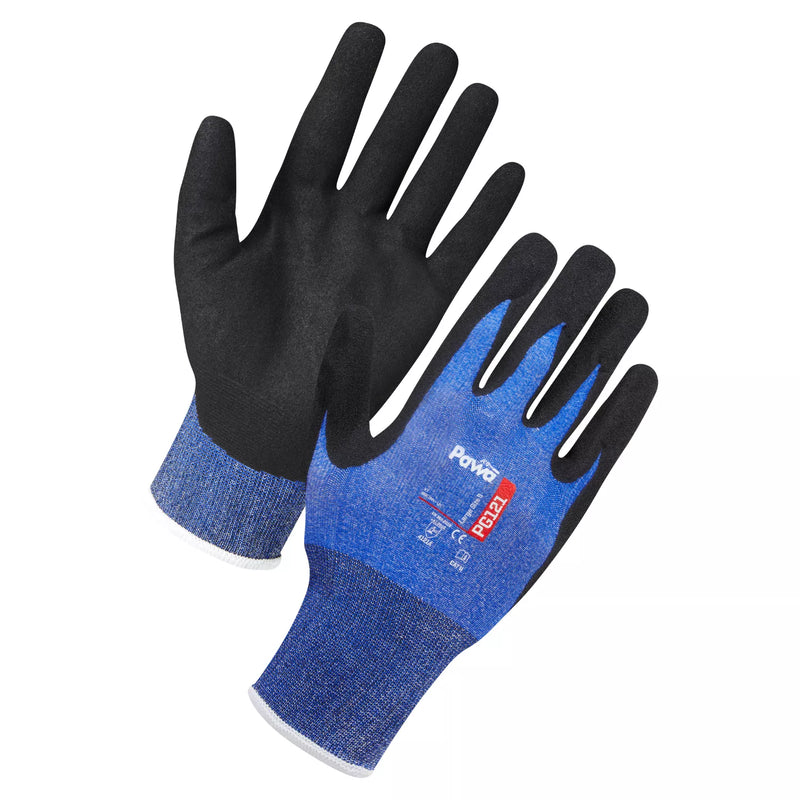 Supertouch Pawa PG121 Coolmax Gloves