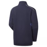 Supertouch System Women's Work Eco 1/4 Zip Sweat Top - thumbnail 5