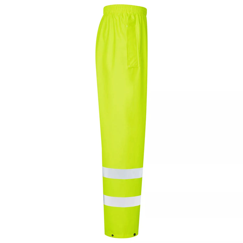 Supertouch Storm-Flex HV PU Trouser (Kneeband)