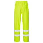 Supertouch Storm-Flex HV PU Trouser (Kneeband) - thumbnail 3