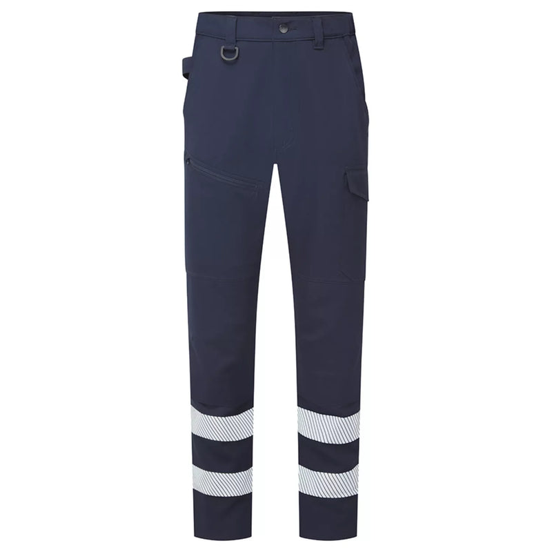 Supertouch System Eco 4-Way Stretch Reflex-Tex Service Trouser