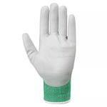 Supertouch Pawa PG561 Cut F Cut-Resistant PU Gloves - thumbnail 4