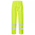 Supertouch Hi Vis Combat Trousers - thumbnail 2