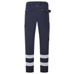 Supertouch System Eco 4-Way Stretch Reflex-Tex Service Trouser
