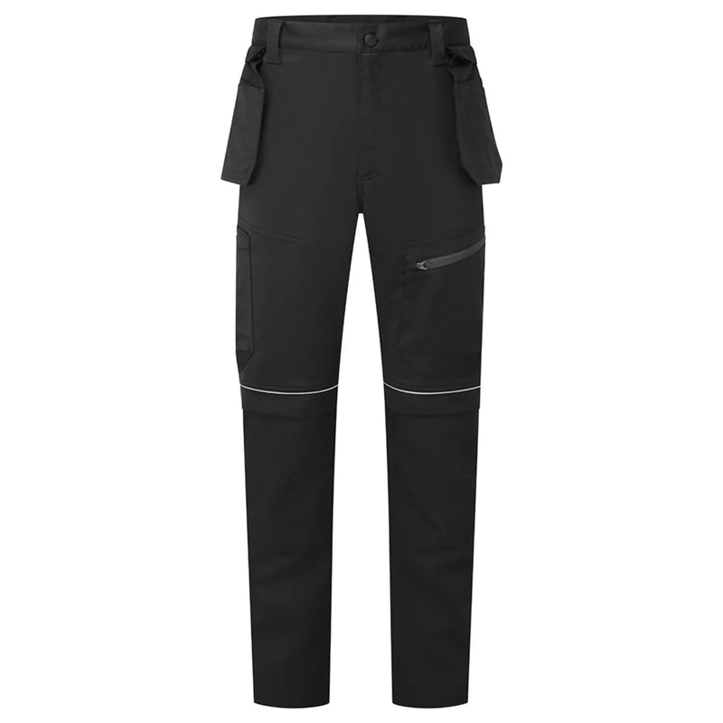 Supertouch System Work Eco Removable Holster Trouser