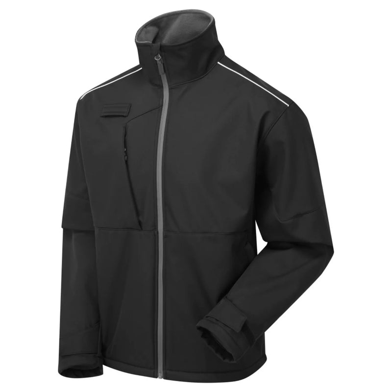 Supertouch System Work Eco Softshell Jacket