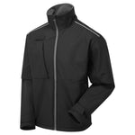 Supertouch System Work Eco Softshell Jacket
