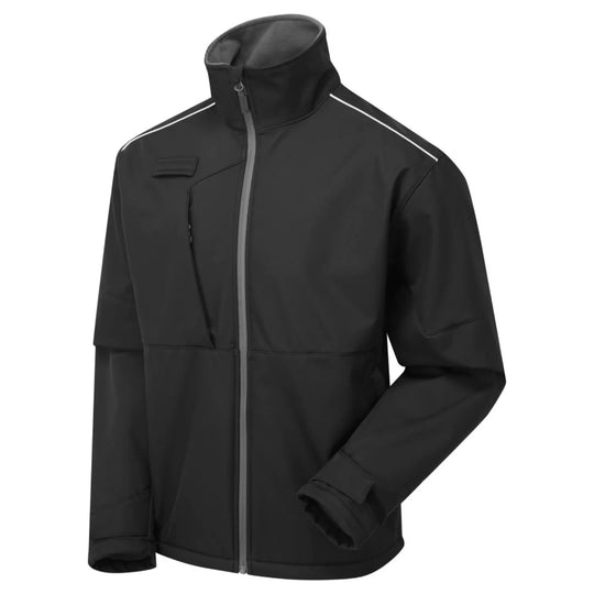 Supertouch System Work Eco Softshell Jacket