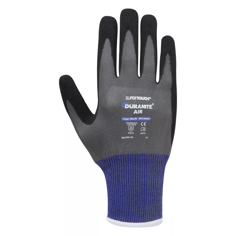 Supertouch Duranite Air Glove