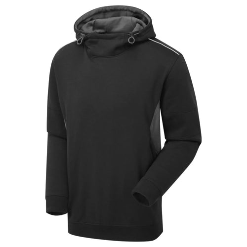 Supertouch System Work Eco O/H Hoodie
