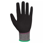Supertouch Deflector ND Cut D Oil Resistant Glove