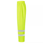 Supertouch Hi Vis Combat Trousers - thumbnail 4