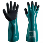 Supertouch Pawa PG635 Type A Chemical Resistant Heavy-Duty Gauntlet - thumbnail 1