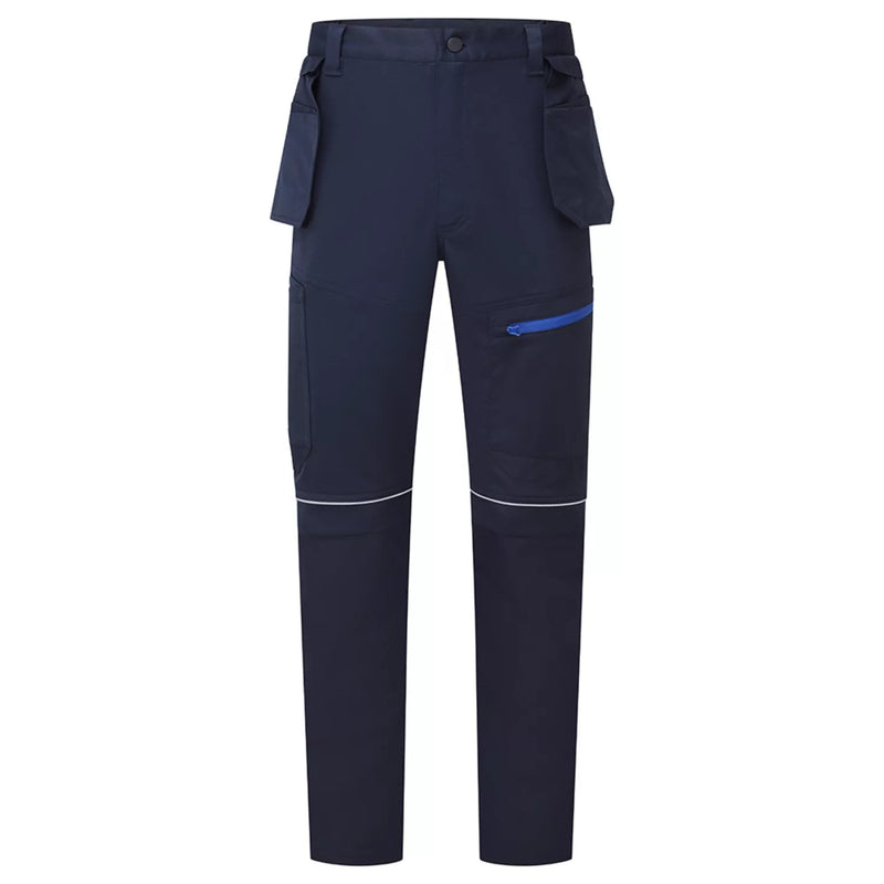 Supertouch System Work Eco Removable Holster Trouser