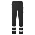 Supertouch System Eco 4-Way Stretch Reflex-Tex Service Trouser - thumbnail 3