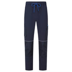 Supertouch System Work Eco 4-Way Stretch Jogger - thumbnail 11