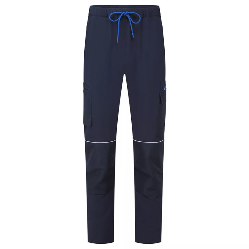 Supertouch System Work Eco 4-Way Stretch Jogger
