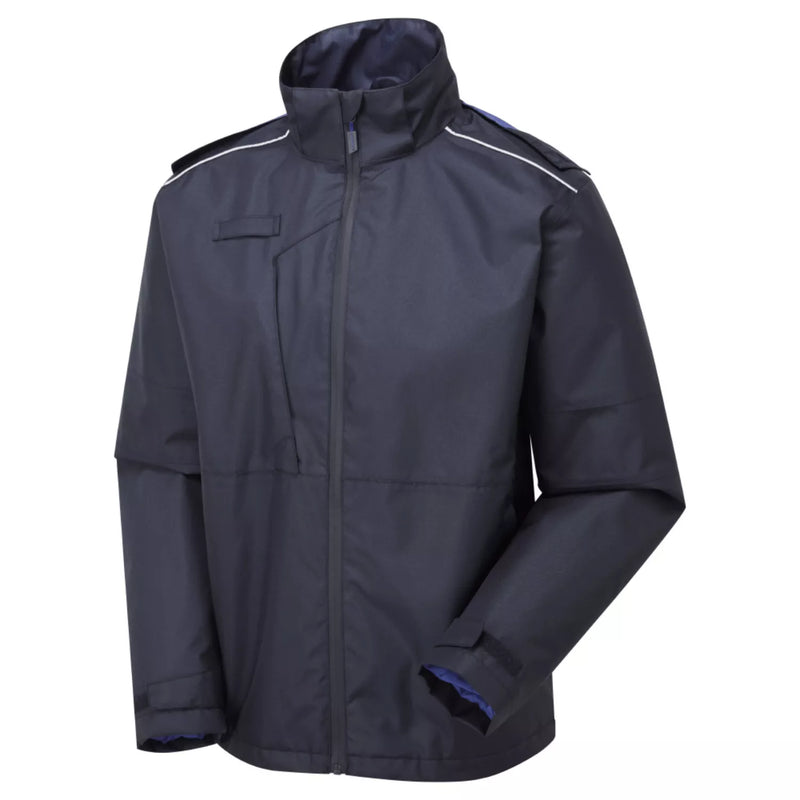 Supertouch System Work Eco Insulated Jacket
