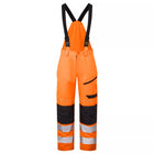 Supertouch System Hi-Vis Eco Thermal Waterproof Trouser