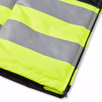 Supertouch System Hi-Vis Eco Thermal Waterproof Trouser - thumbnail 3