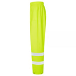Supertouch Storm-Flex HV PU Trouser (Ankle Band) - thumbnail 5