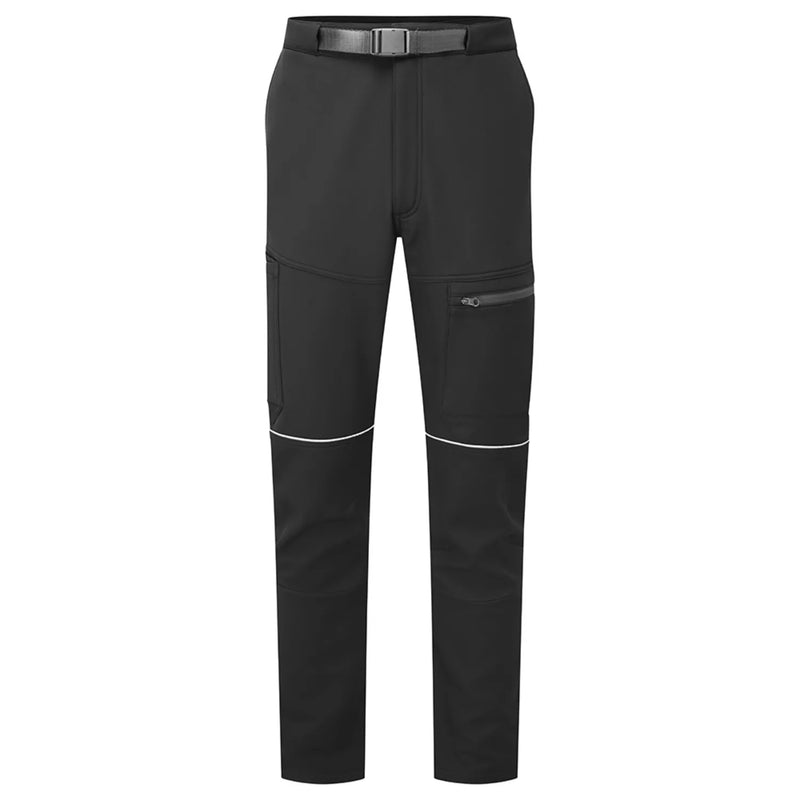 Supertouch System Work Eco Softshell Trouser (2L)