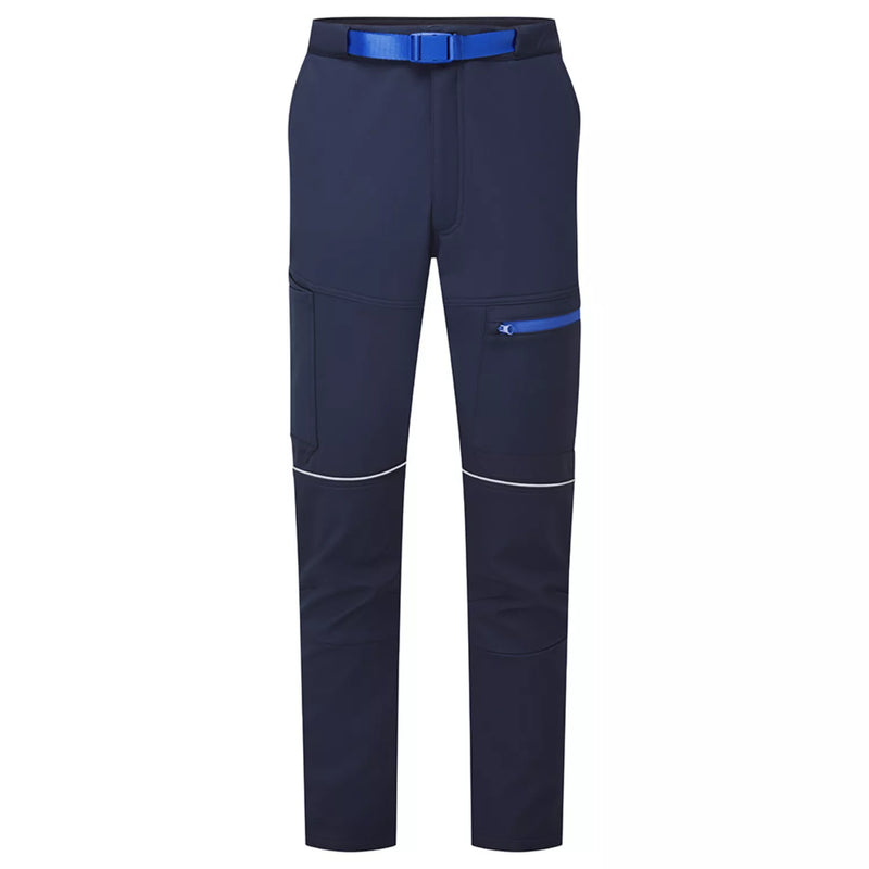 Supertouch System Work Eco Softshell Trouser (2L)