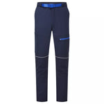Supertouch System Work Eco Softshell Trouser (2L)