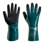 Supertouch Pawa PG630 Type A Chemical Resistant Heavy-Duty Gauntlet - thumbnail 1
