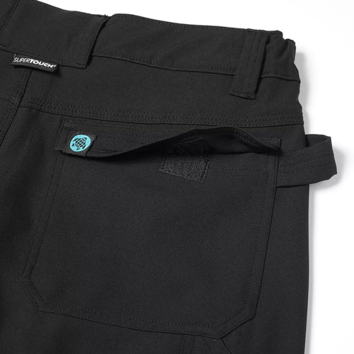 Supertouch System Eco 4-Way Stretch Reflex-Tex Service Trouser