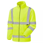 Supertouch Hi Vis Combat Trousers - thumbnail 5