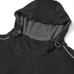Supertouch System Work Eco O/H Hoodie - thumbnail 3