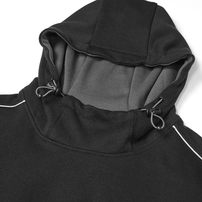 Supertouch System Work Eco O/H Hoodie