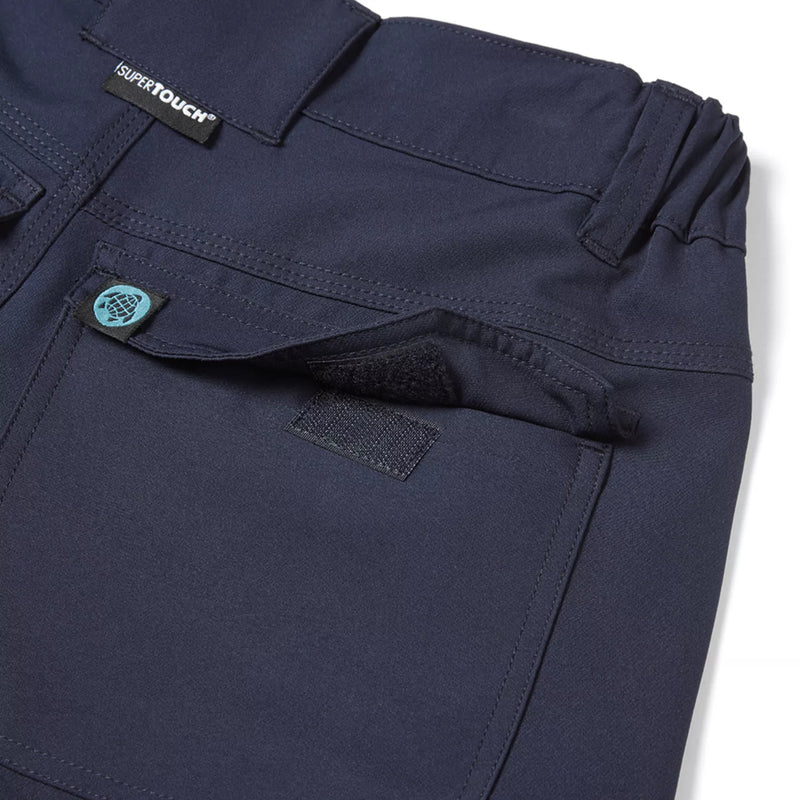 Supertouch System Women's Eco 4-Way Stretch Trouser