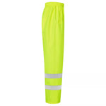 Supertouch Hi Vis Combat Trousers - thumbnail 3