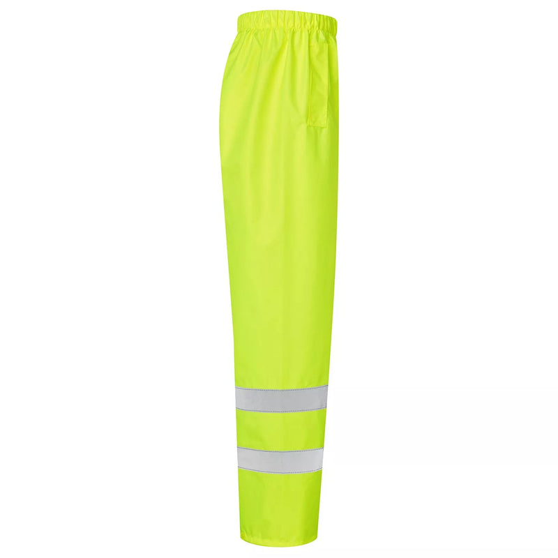 Supertouch Hi Vis Combat Trousers
