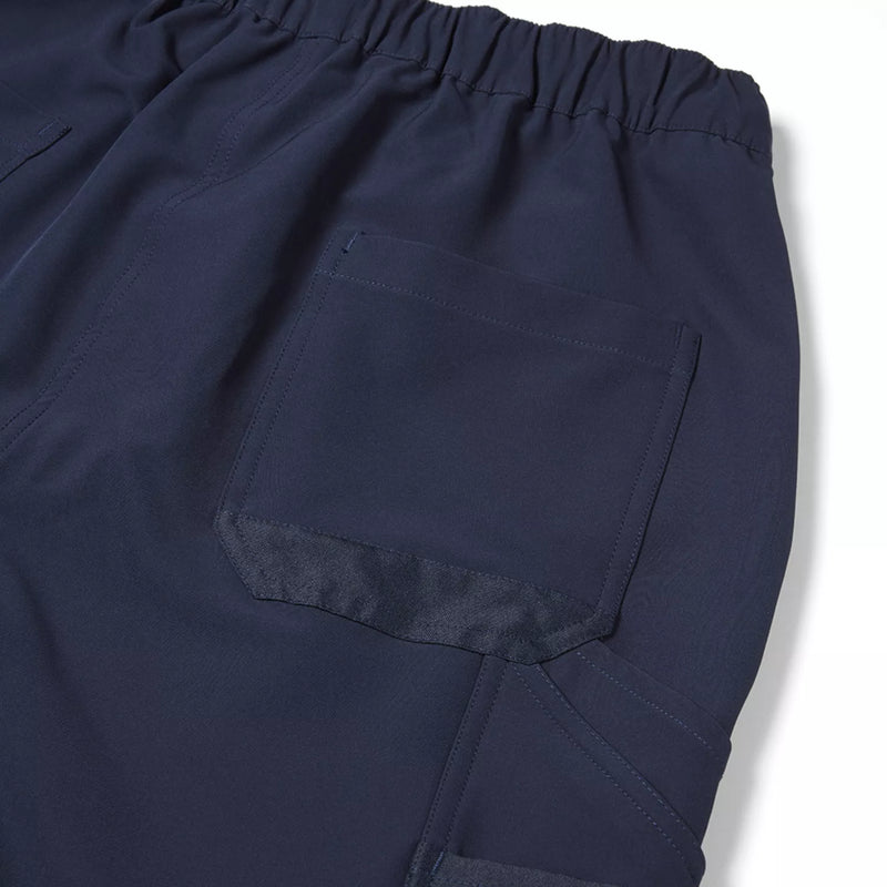 Supertouch System Work Eco 4-Way Stretch Jogger